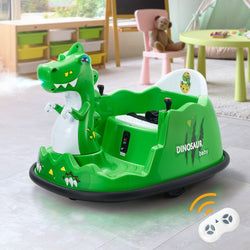 Model – Green Trex
