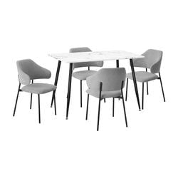 Color – Fabric Grey