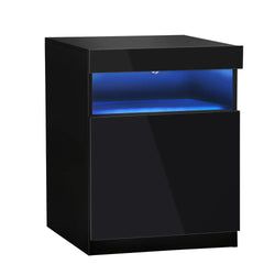 Color – Black