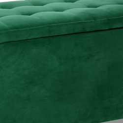 Color – Green