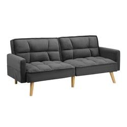 Color – Grey Velvet
