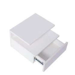 Color – White
