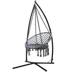 Style – Hammock + Stand X