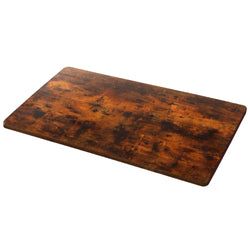 Color – Rustic Brown