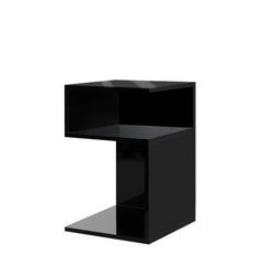 Color – Black
