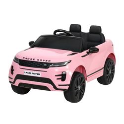 Color – Pink