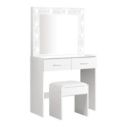 Color – White