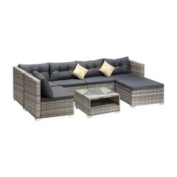 Color – Grey