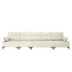 Size – 5 Seater