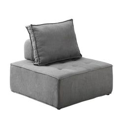 Color – Linen Grey