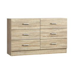 Color – Wooden