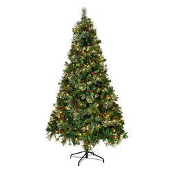 Size – 6 Feet