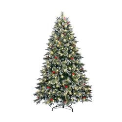 Size – 7 Feet