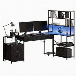 Color – Black