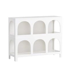 Color – White