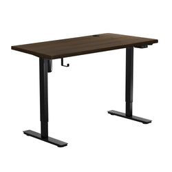 Color – Black-Walnut