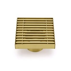Color – Brushed Gold