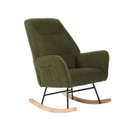 Color – Green