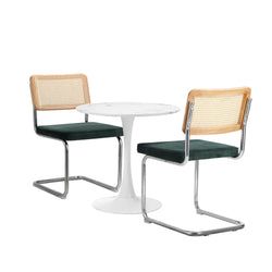 Model – 60cm Table + 2 Chairs