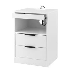 Color – White