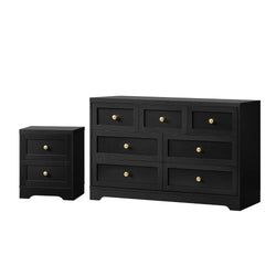 Model – 7 Drawers