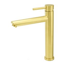 Color – Brushed Gold