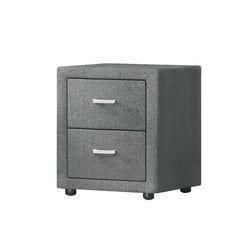 Color – Grey