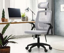 Color – Grey-Black