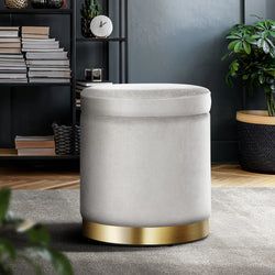 Color – Grey