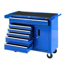 Color – Blue
