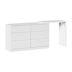 Color – White