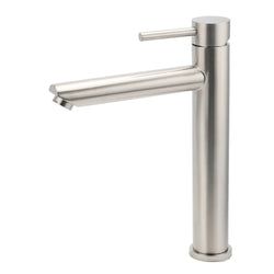 Color – Brushed Silver