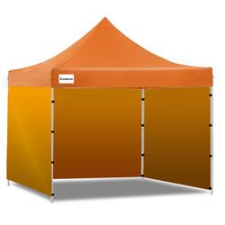 Color – Orange
