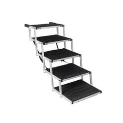 Size – 5 Steps