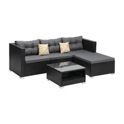 Color – Black