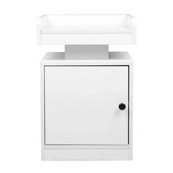 Color – White