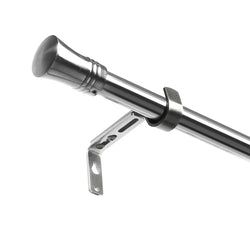 Color – Satin Nickel