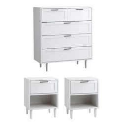 Color – White