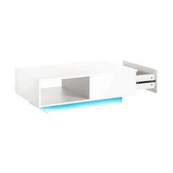 Color – White