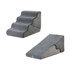 Size – 4 Steps
