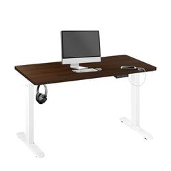 Color – White-Walnut
