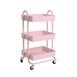 Color – Pink
