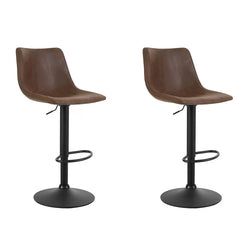 Color – Brown