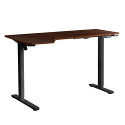 Color – Black & Walnut