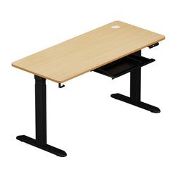 Table Top Color – Oak