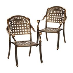 Setup – 2chairs