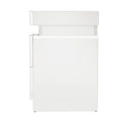 Color – White
