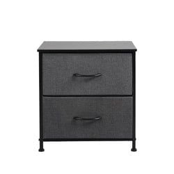 Color – Dark Grey