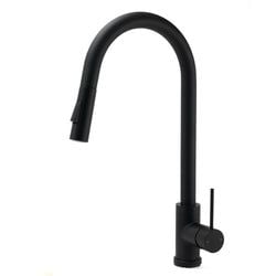 Color – Matt Black