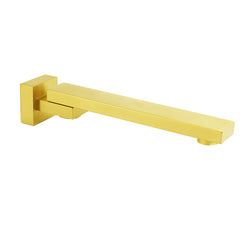 Color – Brushed Gold